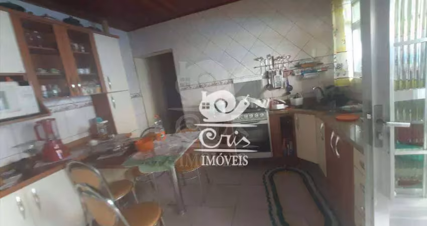 Casa com 2 quartos à venda no Jardim Guapituba, Mauá 