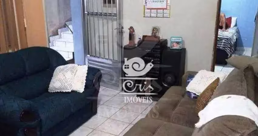 CASA JARDIM ZAÍRA