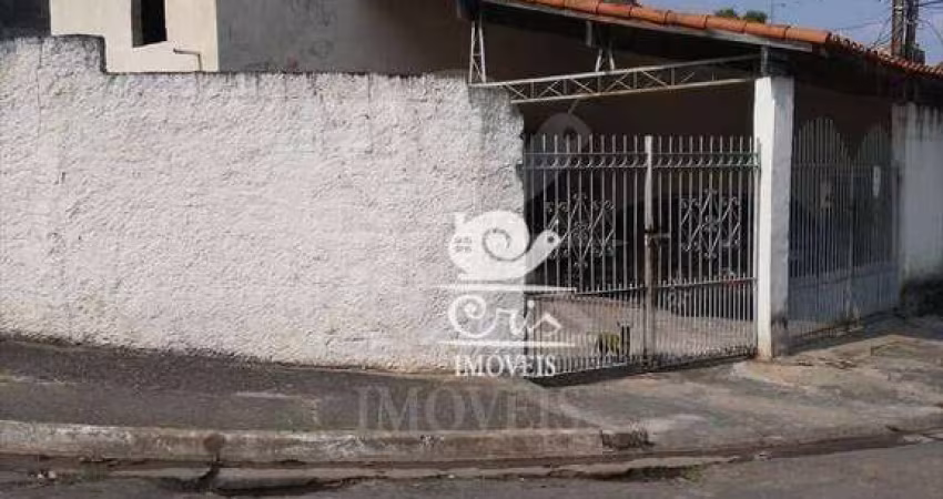 CASA PARQUE CALIFÓRNIA