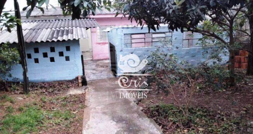 CASA PARQUE SÃO VICENTE