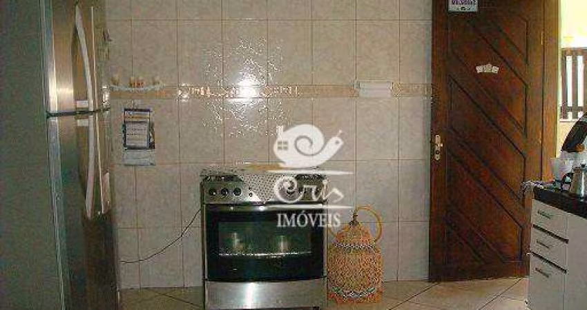 CASA JARDIM ITAPARK