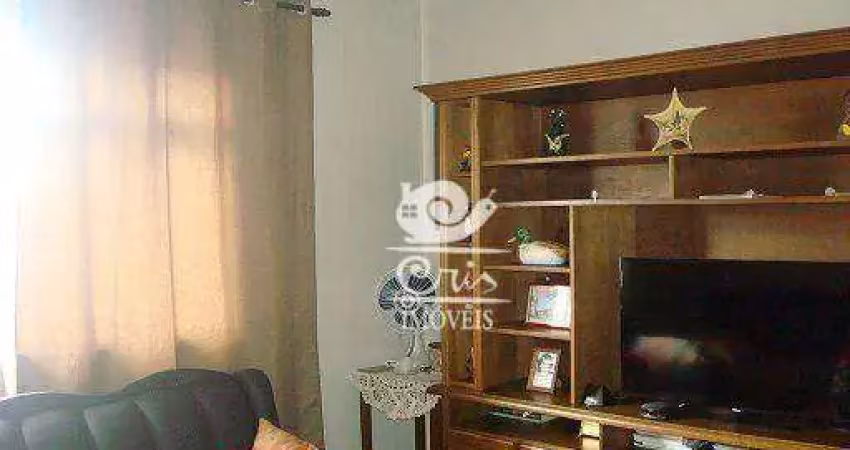 Casa com 2 quartos à venda na Vila Bocaina, Mauá 