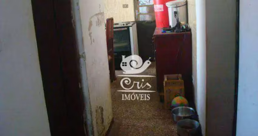 Casa com 2 quartos à venda no Jardim Esperança, Mauá 