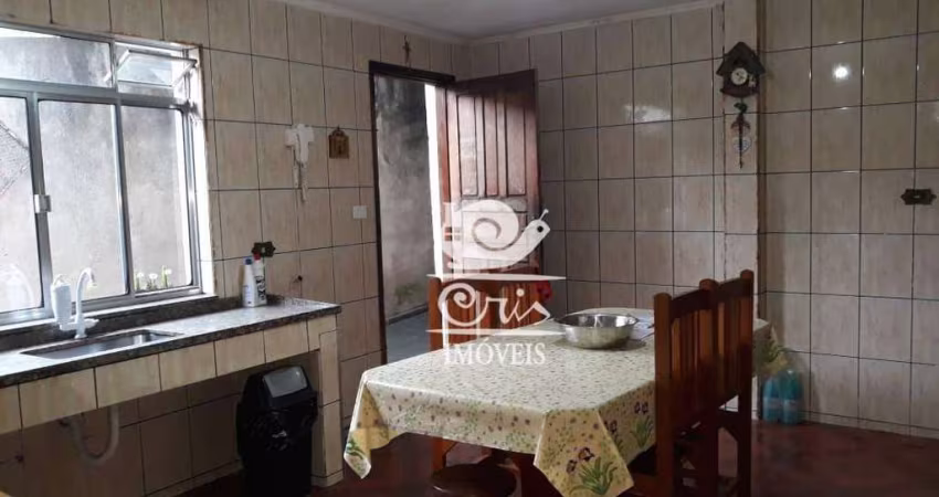 CASA PARQUE DAS AMERICAS