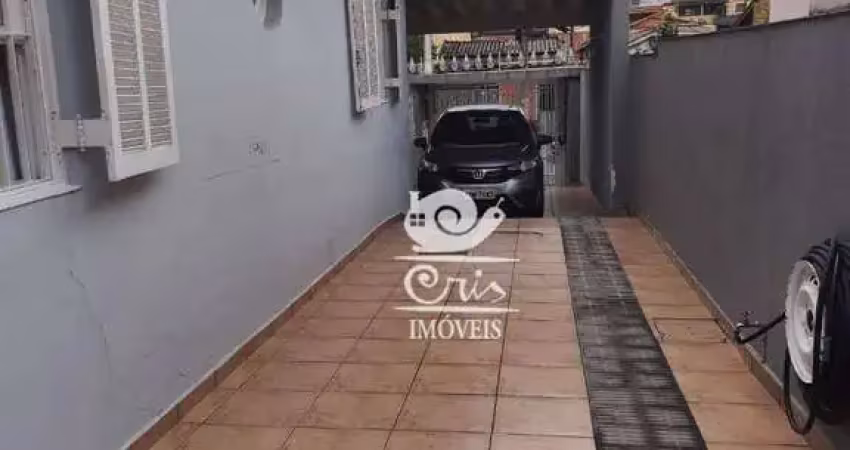 CASA VILA VITÓRIA