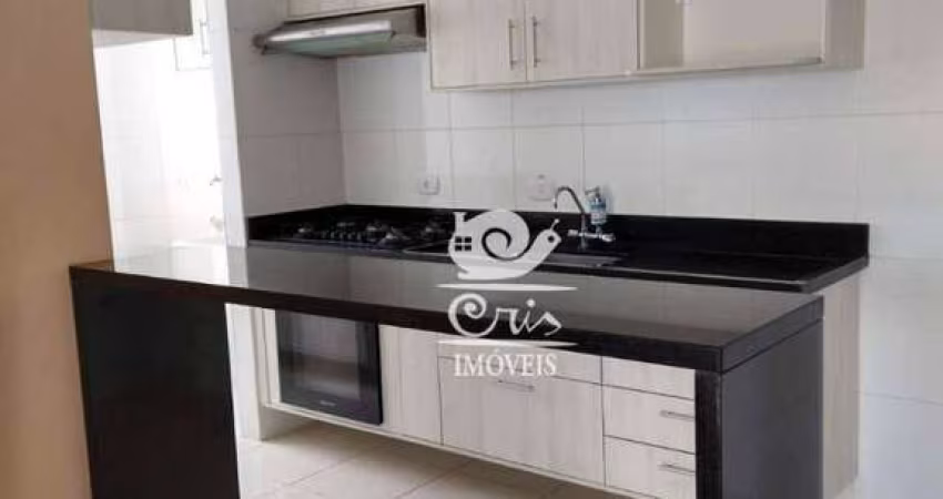 APARTAMENTO VILA FALCHI