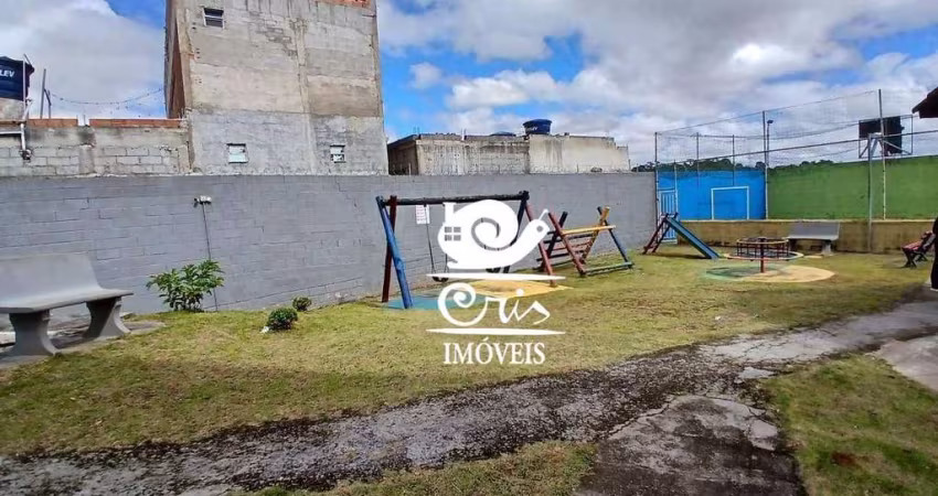APARTAMENTO JARDIM PARANAVAI