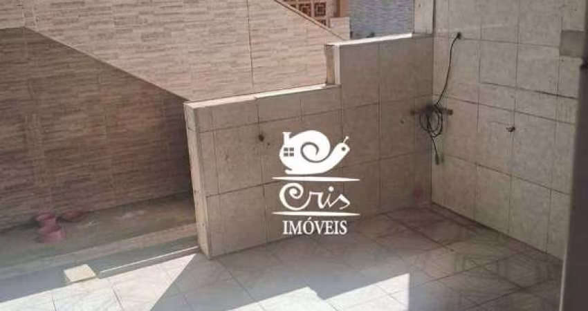 CASA EM RIBEIRÃO PIRES