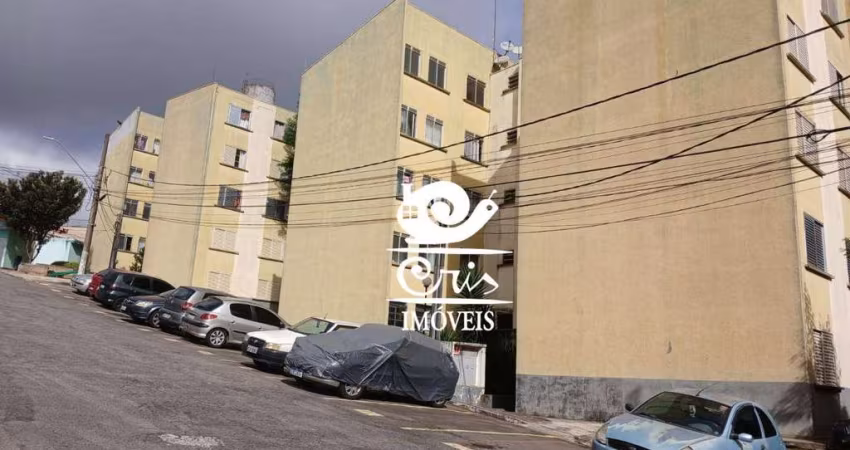 APARTAMENTO JARDIM PARANAVAÍ