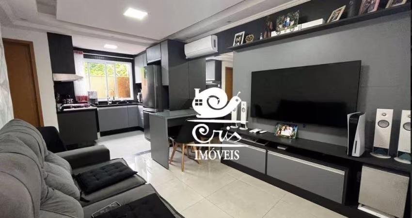 SOBRADO VILA FALCHI