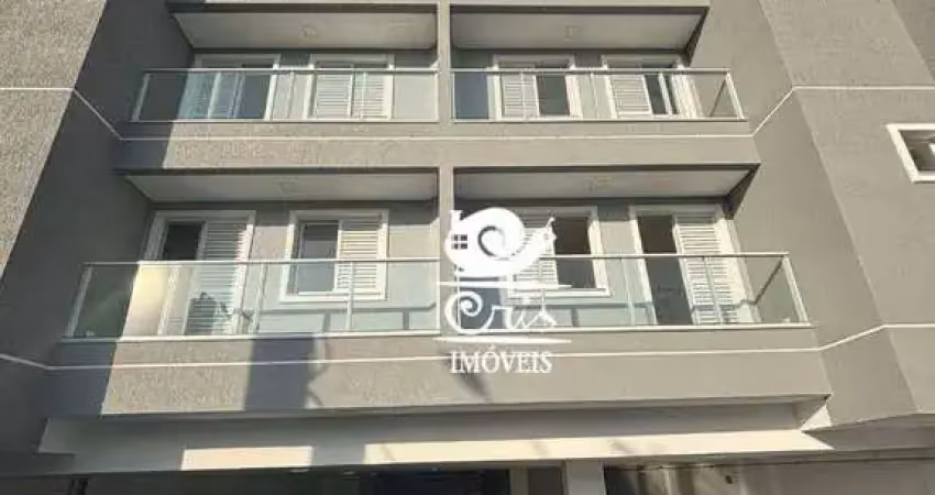 Apartamento com 2 quartos à venda na Vila Assis Brasil, Mauá 