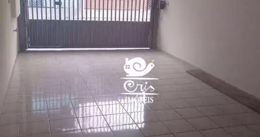Casa com 2 quartos à venda no Jardim Campo Verde, Mauá 