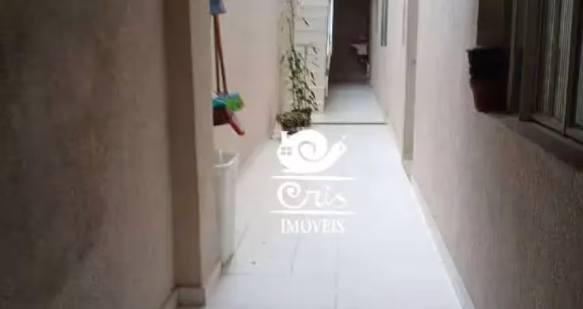 Casa com 3 quartos à venda no Parque das Américas, Mauá 