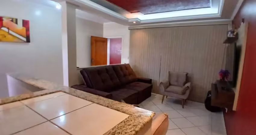 Casa com 3 quartos à venda no Jardim Guapituba, Mauá 