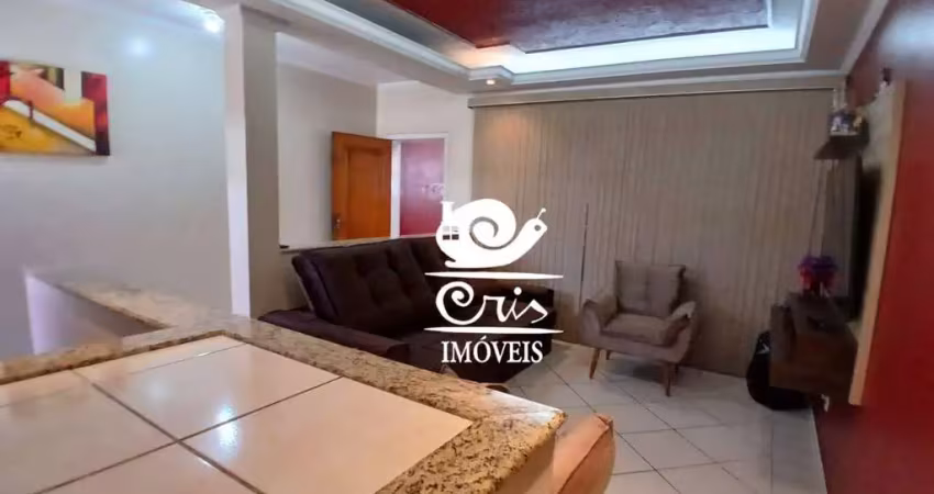 Casa com 3 quartos à venda no Jardim Guapituba, Mauá 