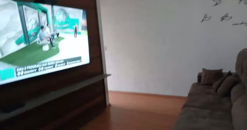 Casa com 2 quartos à venda na Vila Augusto, Mauá 