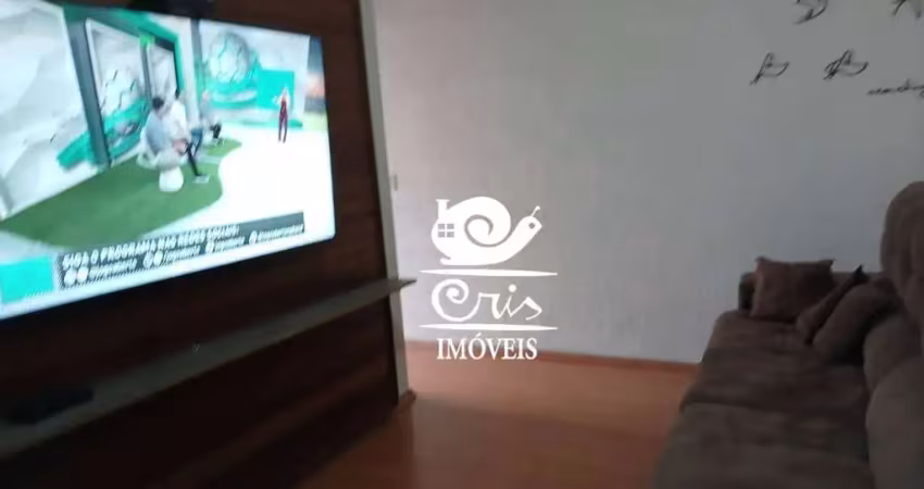 Casa com 2 quartos à venda na Vila Augusto, Mauá 
