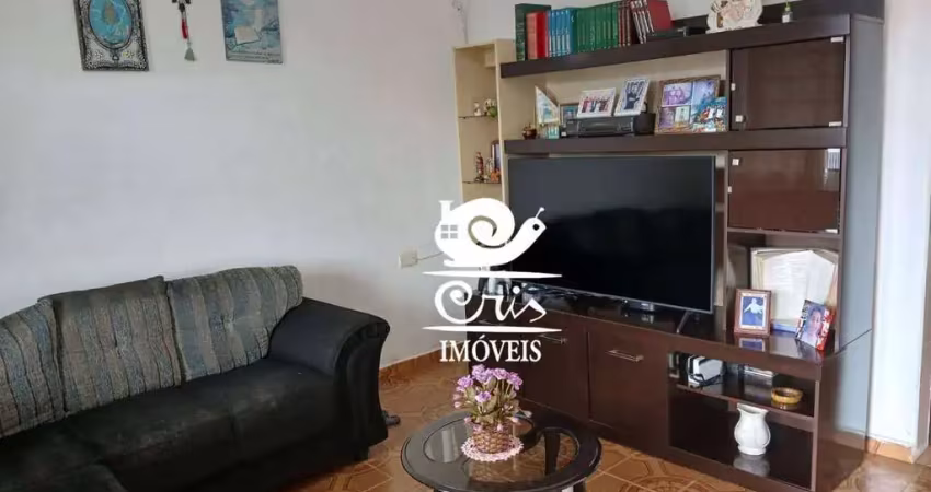 Casa com 3 quartos à venda no Jardim Camila, Mauá 