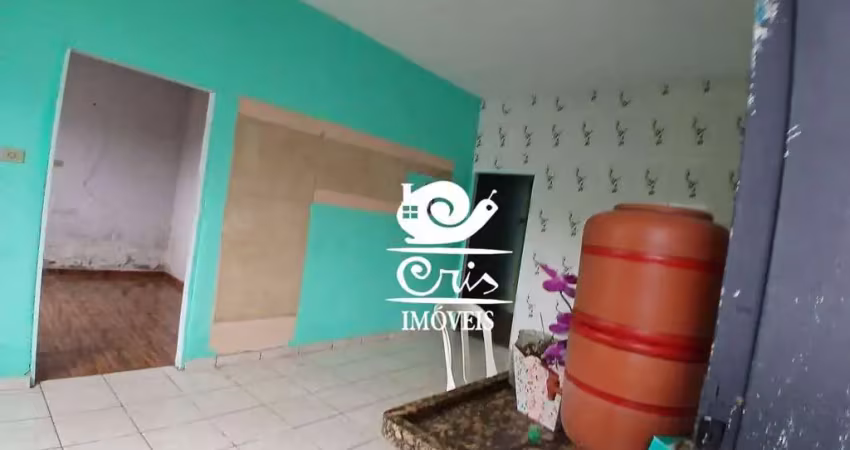Casa com 2 quartos à venda no Jardim São Gabriel, Mauá 