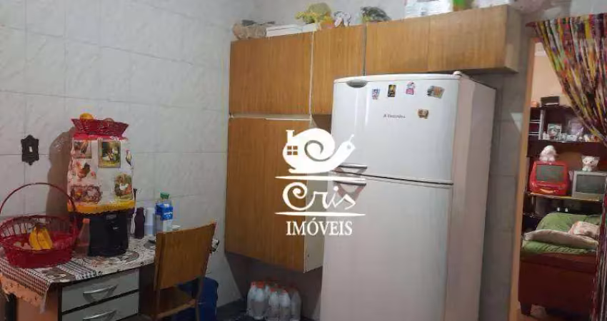 Casa com 3 quartos à venda na Vila Emílio, Mauá 