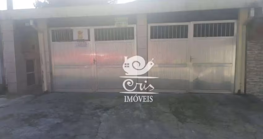 Casa com 2 quartos à venda no Jardim Primavera, Mauá 