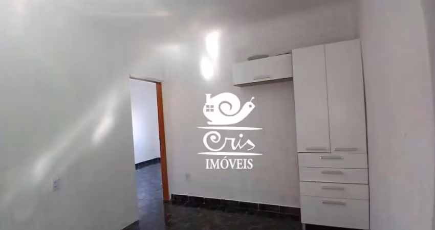 Casa com 2 quartos à venda no Parque das Américas, Mauá 
