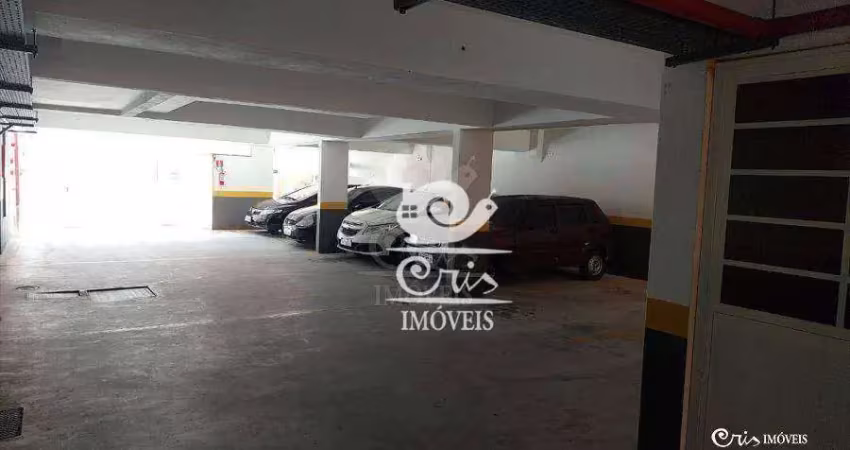 Apartamento com 2 quartos à venda no Matriz, Mauá 