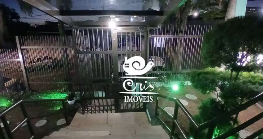 Apartamento com 2 quartos à venda na Vila Guarani, Mauá 