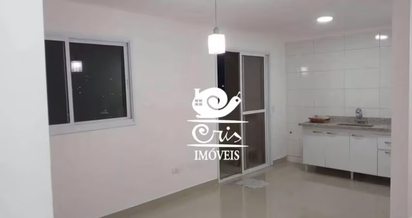 Apartamento com 2 quartos à venda na Vila Nossa Senhora das Vitórias, Mauá 