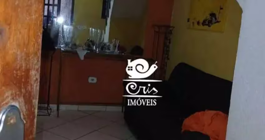 Casa com 2 quartos à venda no Jardim Itapark Velho, Mauá 