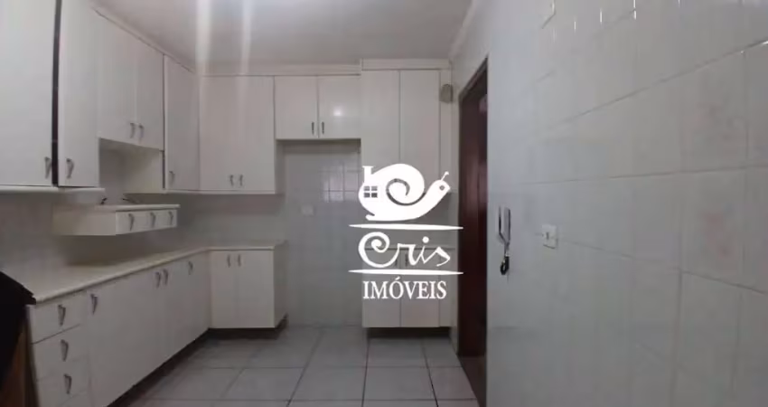 Apartamento com 2 quartos à venda na Vila Nossa Senhora das Vitórias, Mauá 