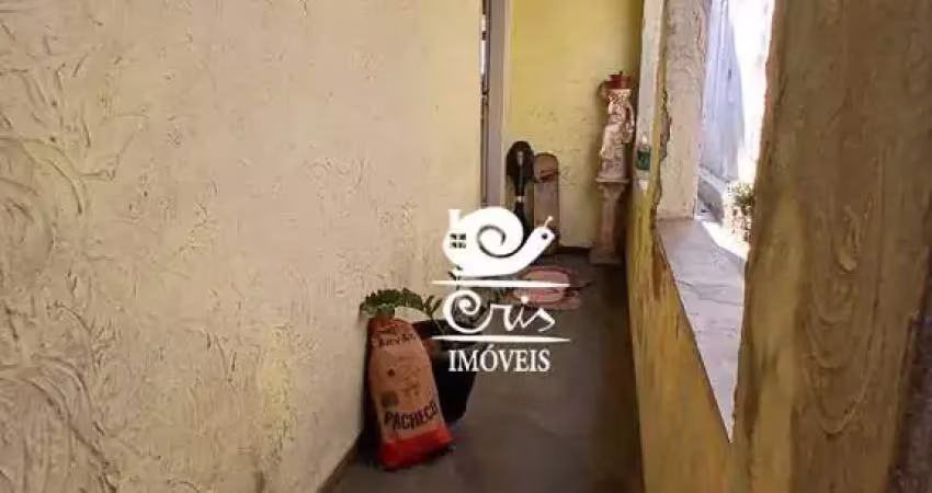 Casa com 2 quartos à venda no Parque Alvorada, Mauá 