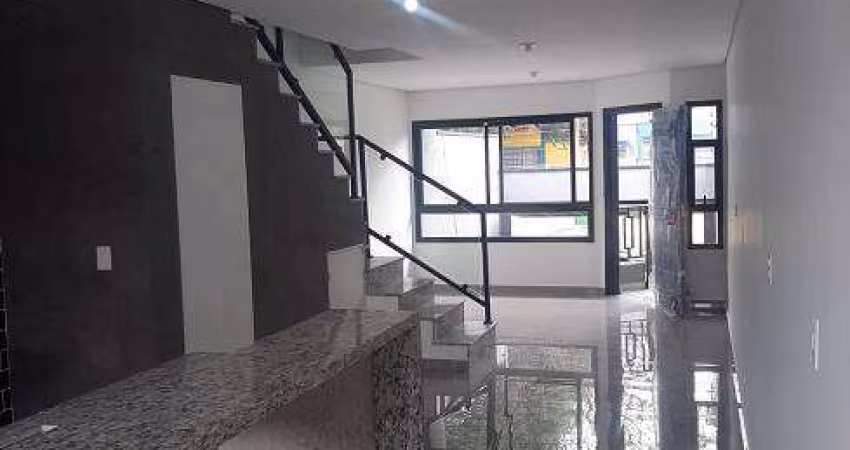SOBRADO NOVO VL FORMOSA 175MTS-3 SUÍTES, COZINHA CONCEITO ABERTO, 4 VAGAS, ÁREA GOURMET C/BANHEIRO