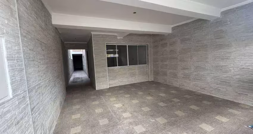Sobrado 5x25-175 mts construído-3 dorms, suíte, closet, varanda, espaço gourmet, edícula, 2 vagas