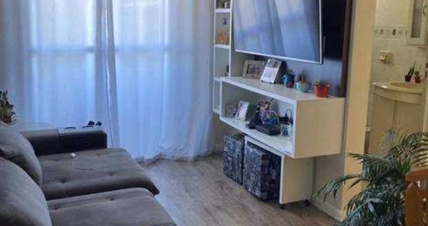 APARTAMENTO VL FORMOSA-60MTS-2 DORMS, SACADA, COZINHA PLANEJADA, 1 VAGA, LAZER