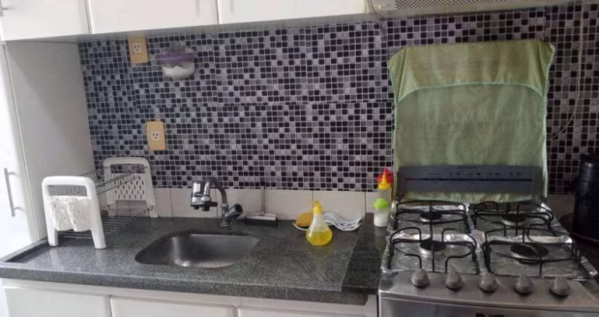 APARTAMENTO VL EMA-PRÓXIMO AO MONOTRILHO-50 MTS-2DORMS, SACADA, COZINHA PLANEJADA, 1 VAGA, LAZER