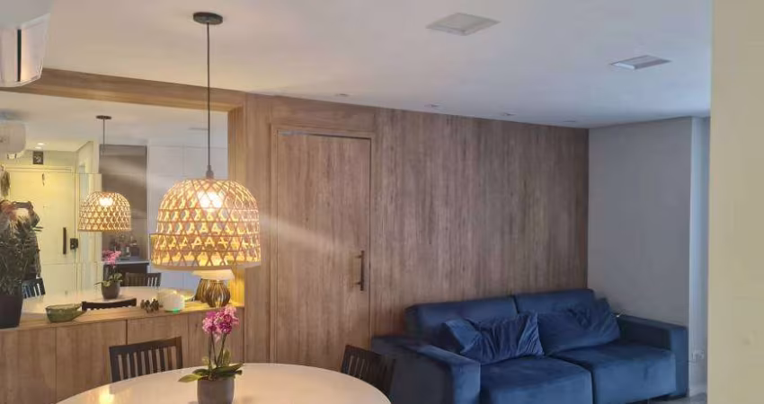 APARTAMENTO VL CARRÃO 85 METROS - 3 DORMS, 1 SUÍTE, VARANDA GOURMET, 1 VAGA COBERTA E SOLTA, LAZER