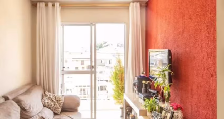 APARTAMENTO VL MATILDE-60 MTS-3 DORMS, 1 BANHEIRO, SACADA, COZINHA, 1 VAGA, LAZER COMPLETO