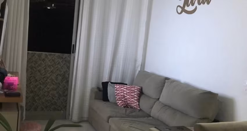 APARTAMENTO JD STA TERESINHA 49MTS-2 DORMS, SALA C/SACADA, COZINHA PLANEJADA, 1 VAGA, LAZER