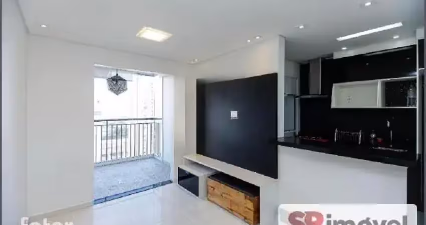 Apartamento vl antonieta- 2 dorms, sacada, cozinha planejada, 1 vaga, lazer completo