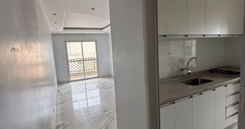 APARTAMENTO METRÔ STA ISABEL-72MTS-3 DORMS, 1 SUÍTE, SACADA, COZINHA PLANEJADA, 2 VAGAS, LAZER COMPLETO