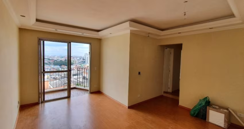 Apartamento Vl Ema-72mts-3 dorms, 2 banheiros, sacada, 1 vaga, lazer