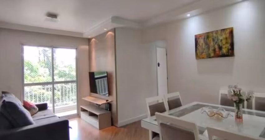 APARTAMENTO VL MATILDE-65MTS-3 DORMS, 1 SUÍTE, SACADA, 1 VAGA, LAZER COMPLETO