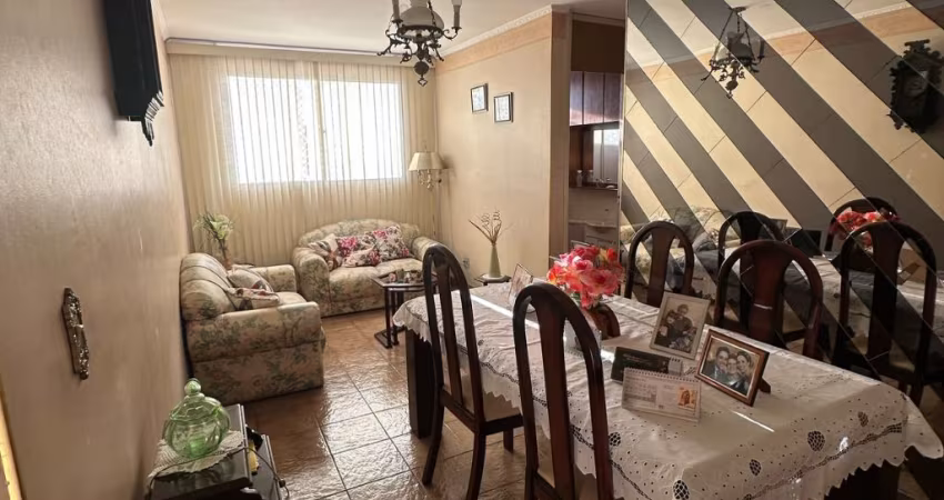 APARTAMENTO VL FORMOSA-62MTS-2 DORMS, SALA AMPLA, COZINHA PLANEJADA, 1 VAGA LIVRE
