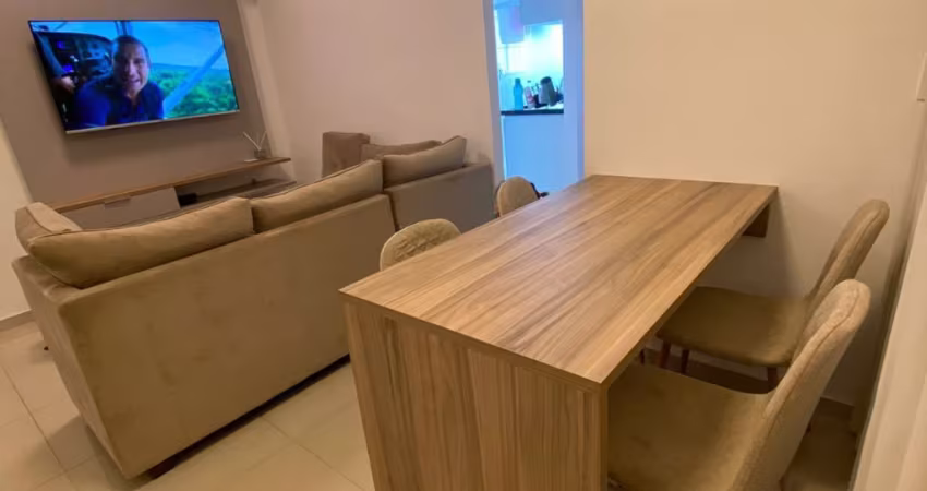 APARTAMENTO JD VL FORMOSA-49MTS-2 DORMS PLANEJADOS, SACADA, COZINHA PLANEJADA, 1 VAGA, LAZER