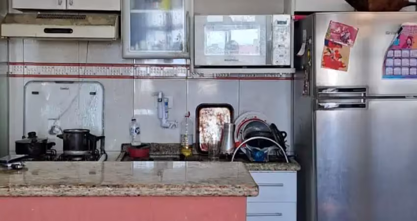 Apartamento jd st teresinha-preço baixo-3 dorms, cozinha planejada, 1 banheiro, 1 vaga