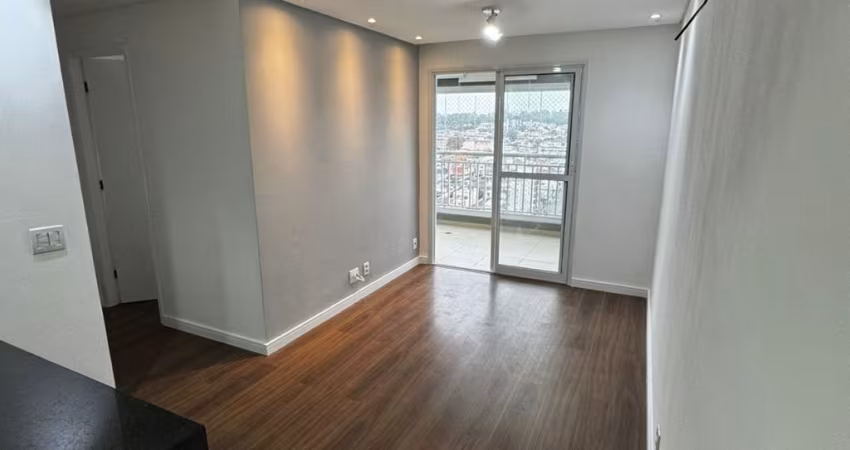 APARTAMENTO VL CARRÃO 63MTS-2 DORMS, 1 SUÍTE, SACADA, 1 VAGA, LAZER COMPLETO