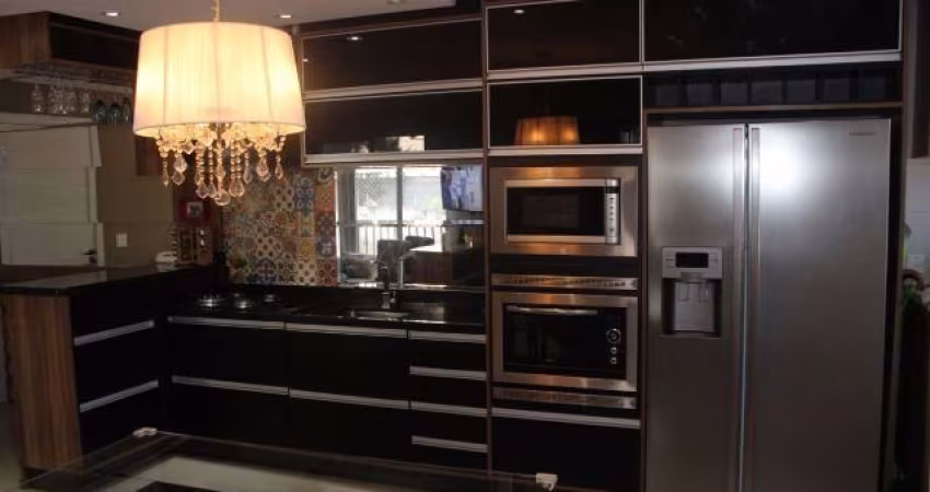 APARTAMENTO JD VL FORMOSA-49MTS-CONCEITO ABERTO-2 DORMS PLANEJADOS, SACADA, 1 VAGA, LAZER