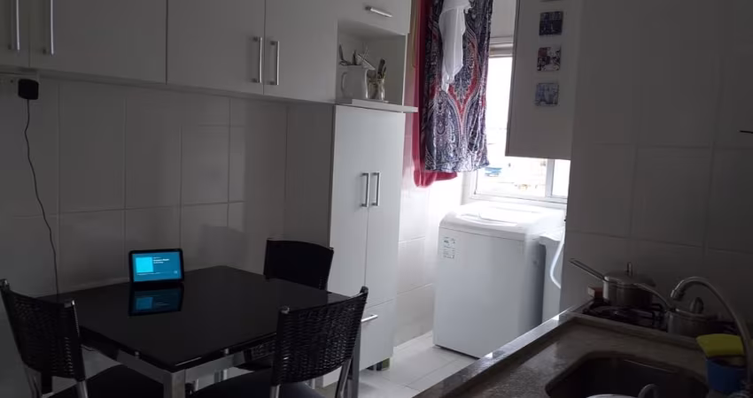 APARTAMENTO JD VL FORMOSA 49MTS-2 DORMS, SACADA, COZINHA C/ARMÁRIOS, 1 VAGA, LAZER