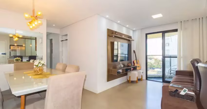 Apartamento mooca 82mts-3 dorms, 1suíte, sacada, cozinha planejada, 1 vaga coberta